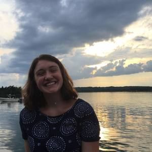 Meet your Posher, Sophie